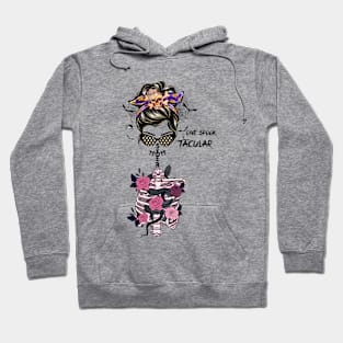 Witch Momster Hoodie